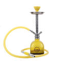 Tubos de fumar calientes del tronco del cinc que venden Mya Hookah Lounge Furniture